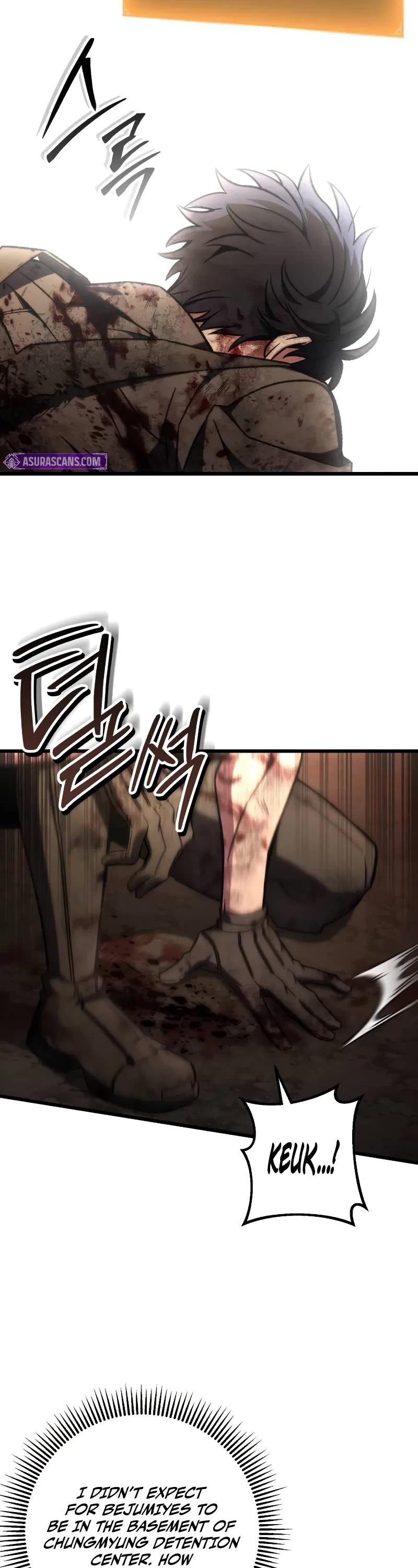 The Genius Assassin Who Takes it All chapter 69 page 13