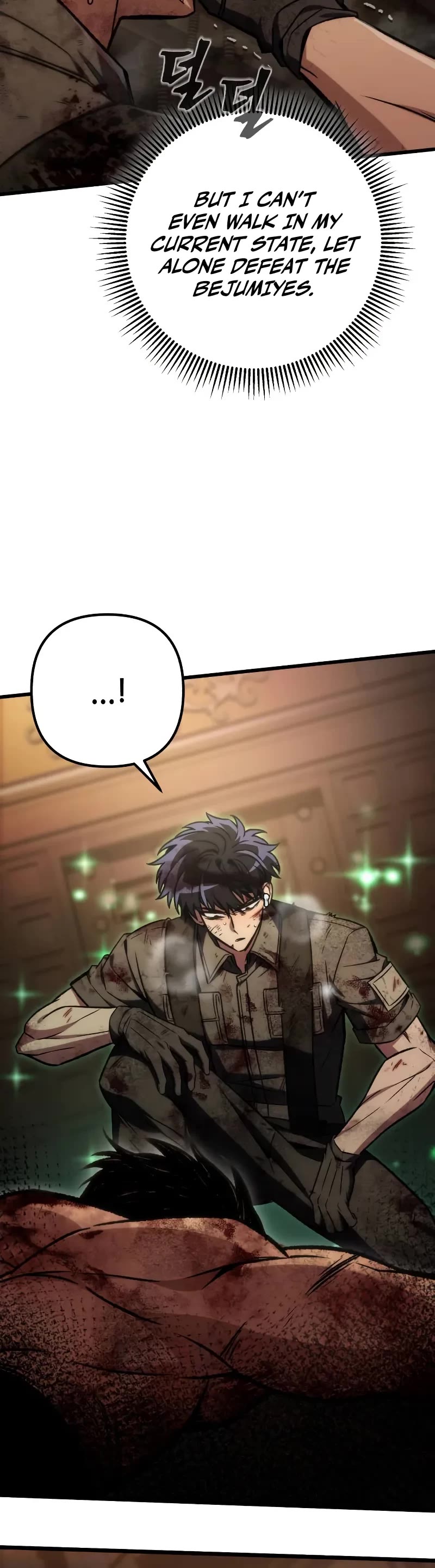 The Genius Assassin Who Takes it All chapter 69 page 15