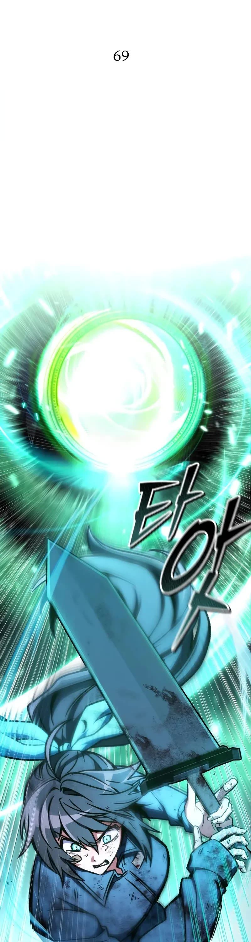 The Genius Assassin Who Takes it All chapter 69 page 17