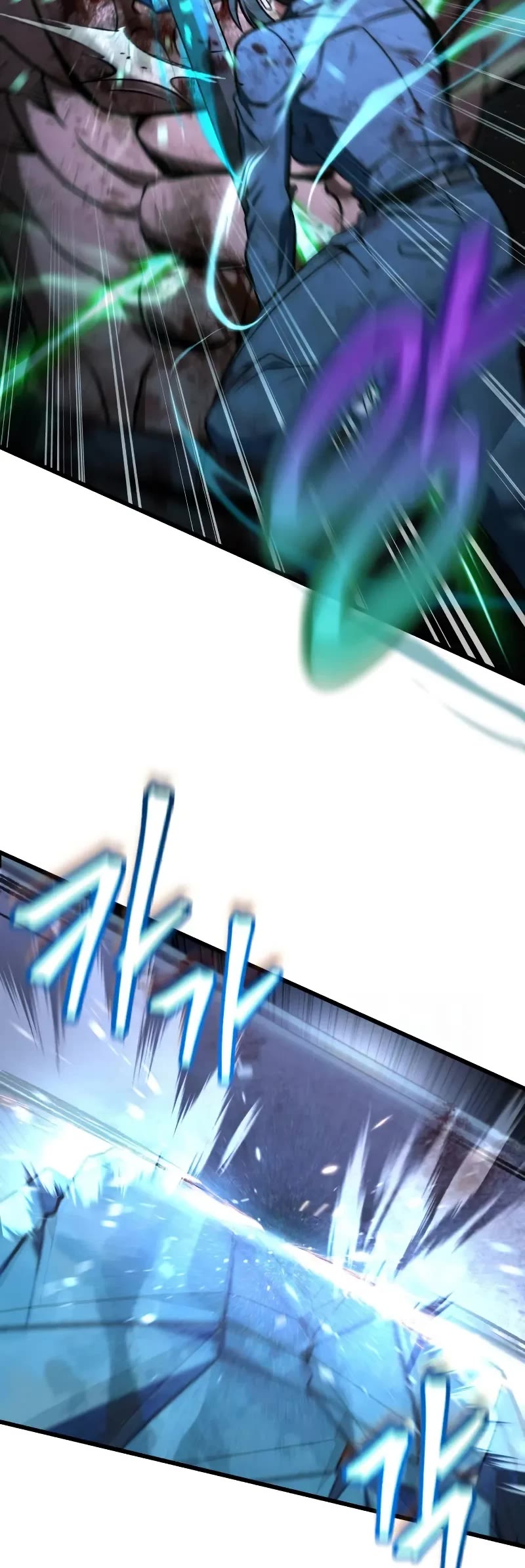 The Genius Assassin Who Takes it All chapter 69 page 19