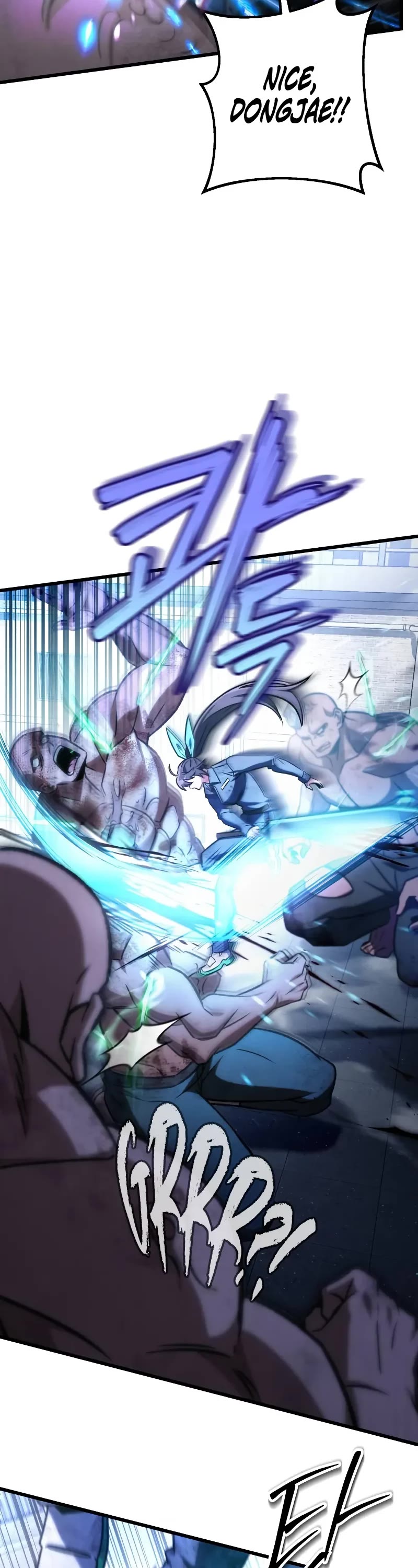 The Genius Assassin Who Takes it All chapter 69 page 22