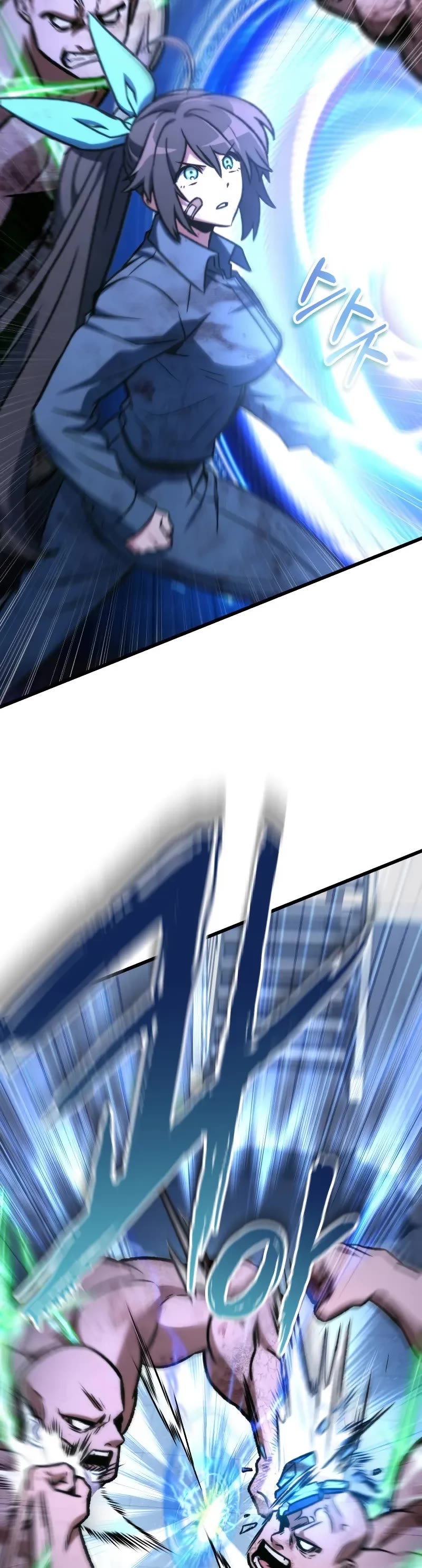 The Genius Assassin Who Takes it All chapter 69 page 24