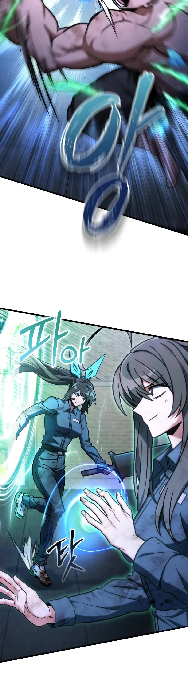 The Genius Assassin Who Takes it All chapter 69 page 25