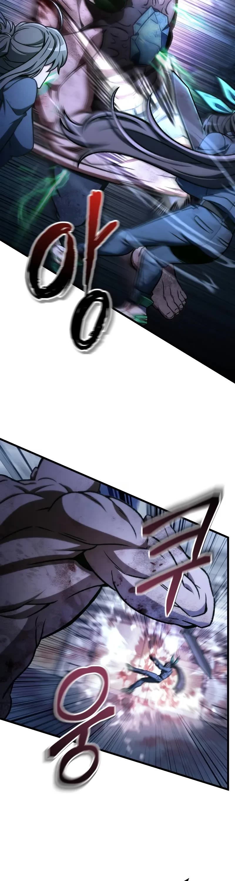 The Genius Assassin Who Takes it All chapter 69 page 28