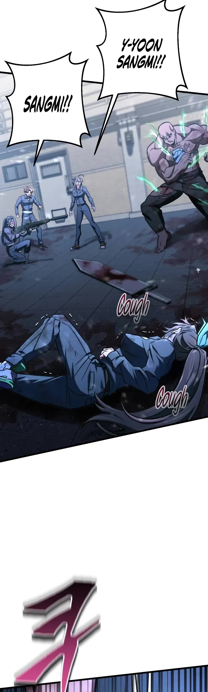 The Genius Assassin Who Takes it All chapter 69 page 29