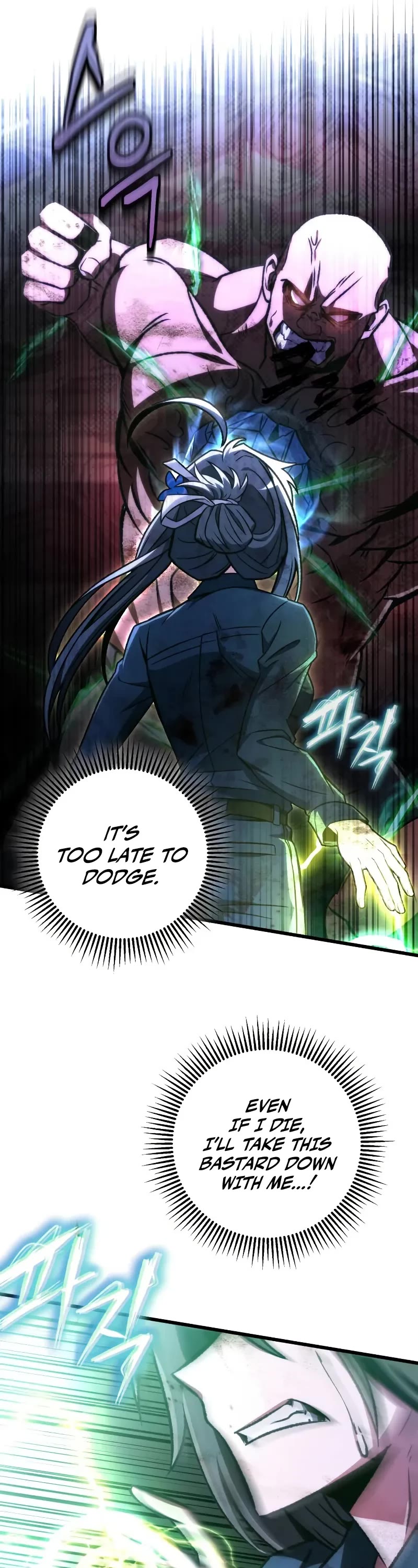 The Genius Assassin Who Takes it All chapter 69 page 31