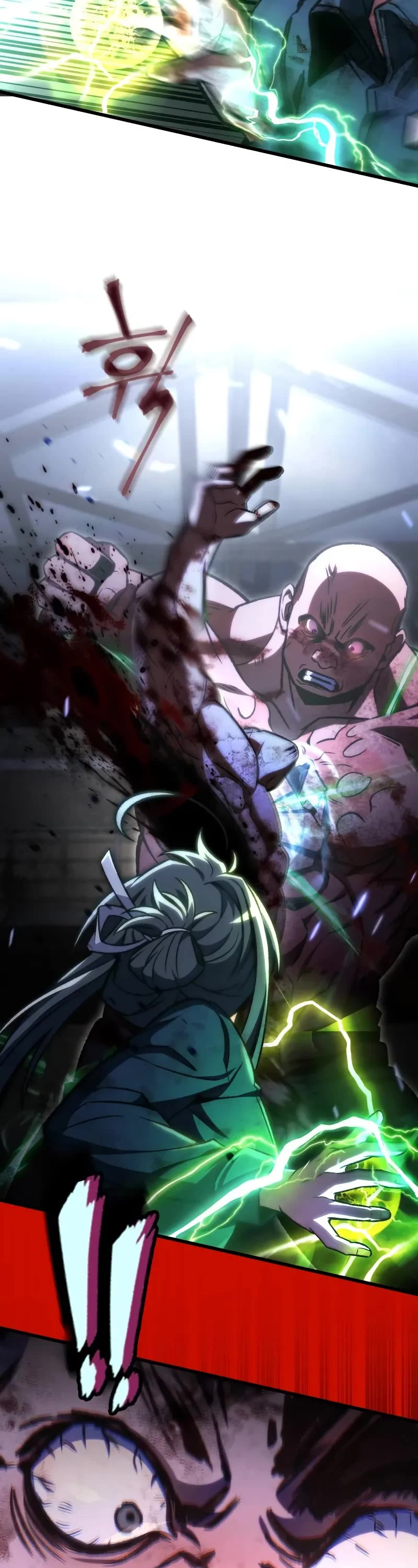 The Genius Assassin Who Takes it All chapter 69 page 32