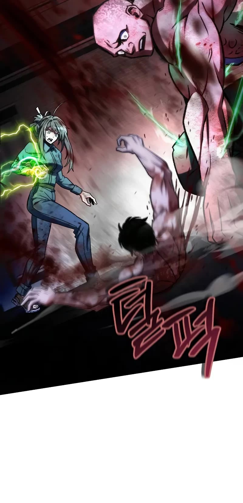 The Genius Assassin Who Takes it All chapter 69 page 34