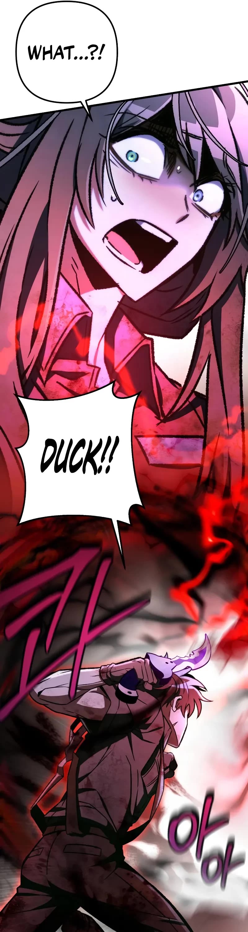 The Genius Assassin Who Takes it All chapter 69 page 35