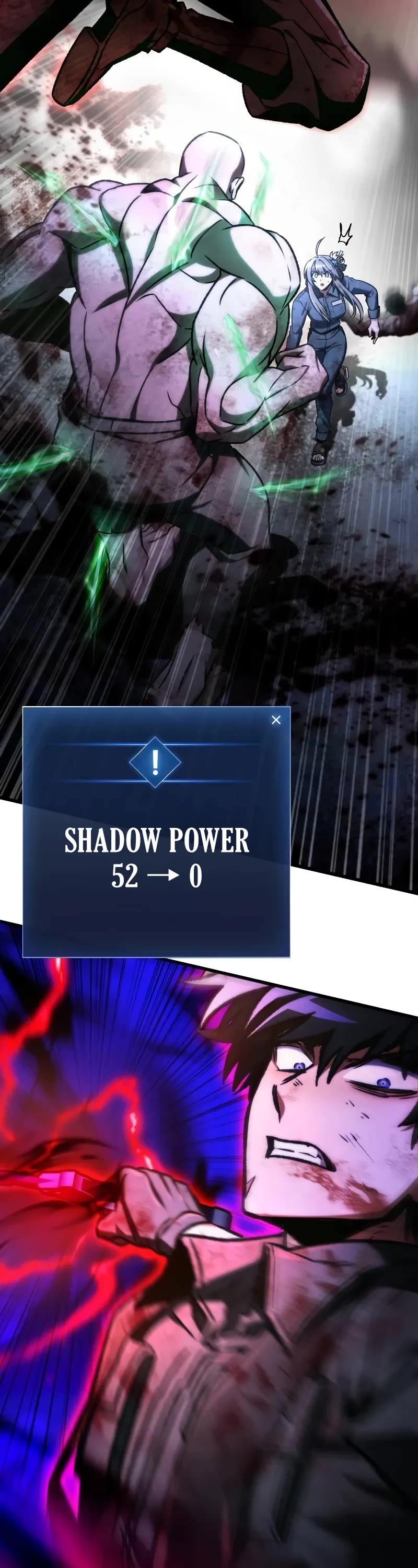 The Genius Assassin Who Takes it All chapter 69 page 36