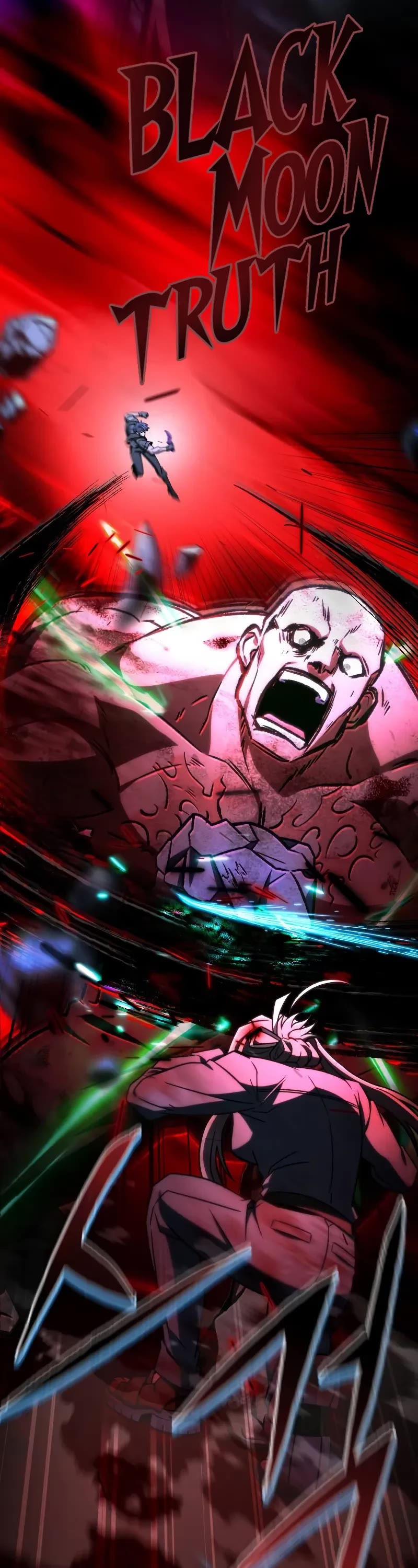 The Genius Assassin Who Takes it All chapter 69 page 37