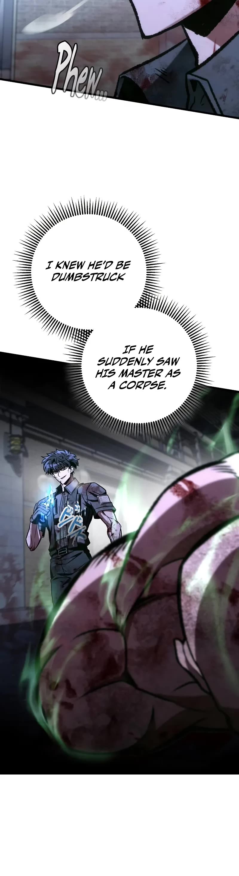 The Genius Assassin Who Takes it All chapter 69 page 39