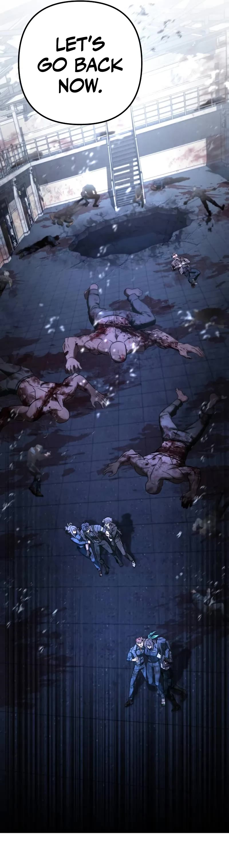 The Genius Assassin Who Takes it All chapter 69 page 46