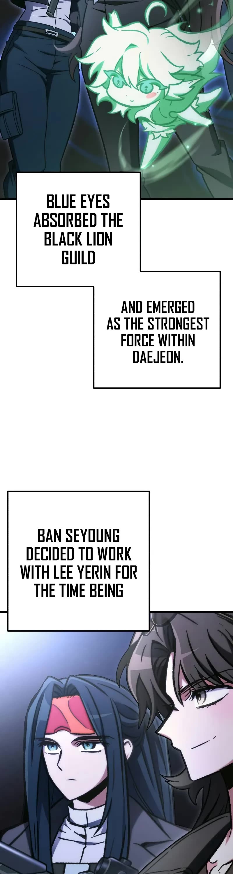 The Genius Assassin Who Takes it All chapter 69 page 48