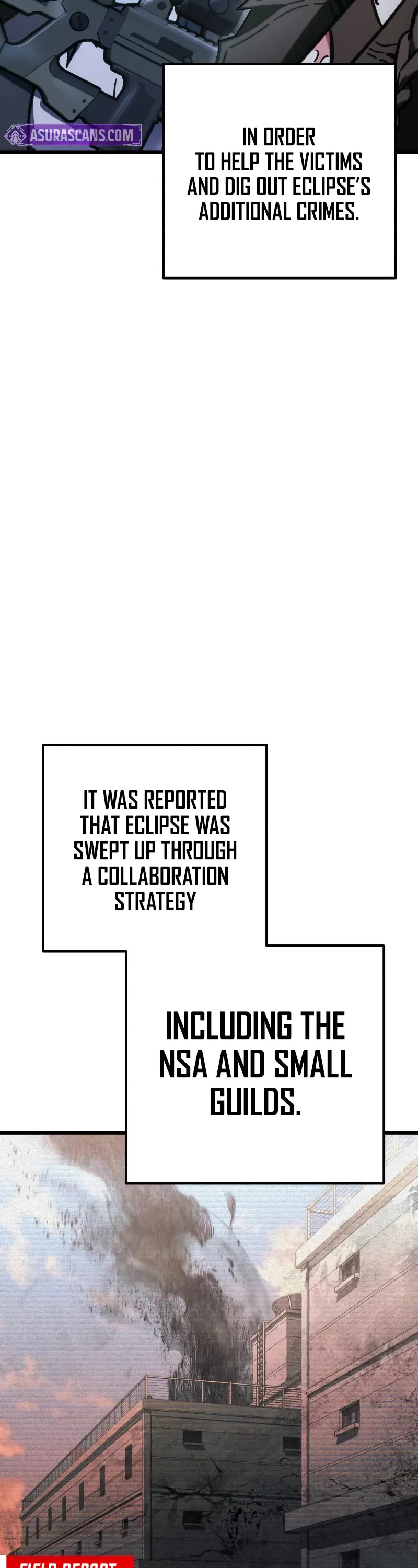 The Genius Assassin Who Takes it All chapter 69 page 49