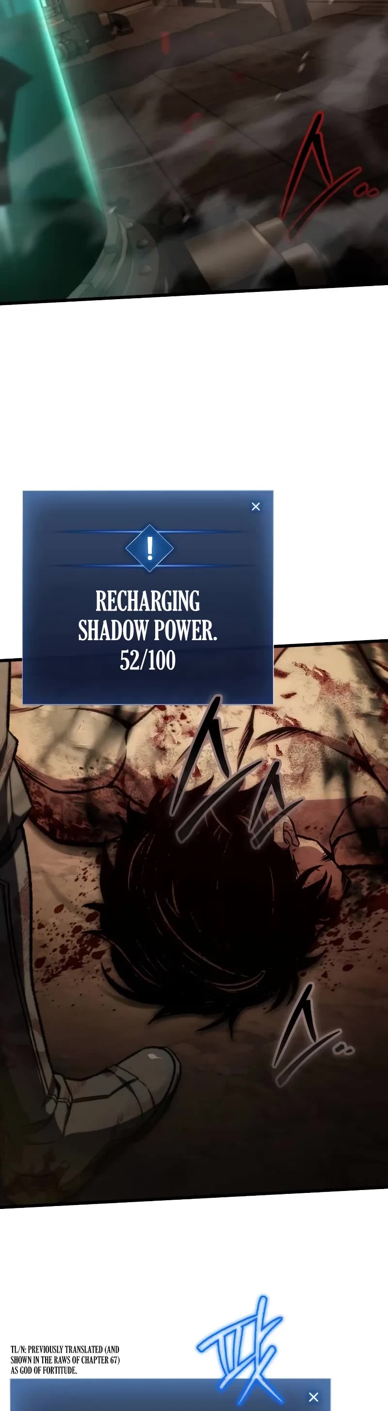 The Genius Assassin Who Takes it All chapter 69 page 5