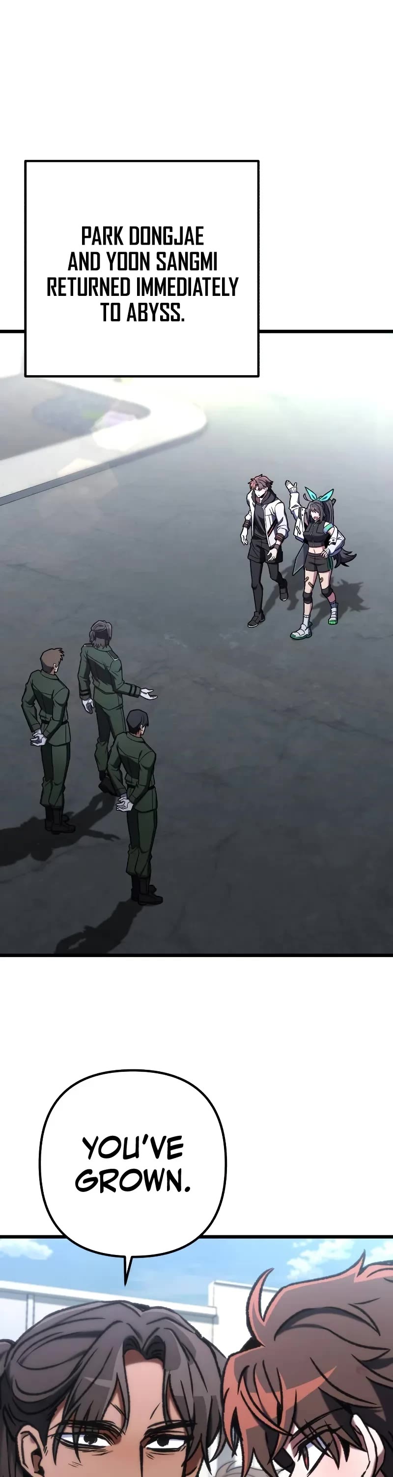 The Genius Assassin Who Takes it All chapter 69 page 52