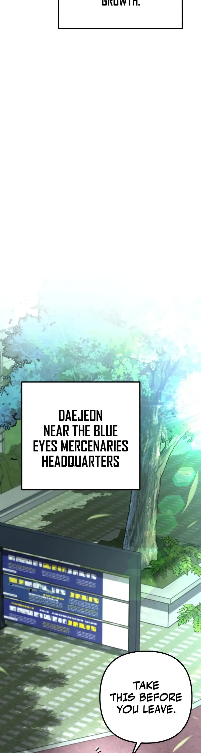 The Genius Assassin Who Takes it All chapter 69 page 54