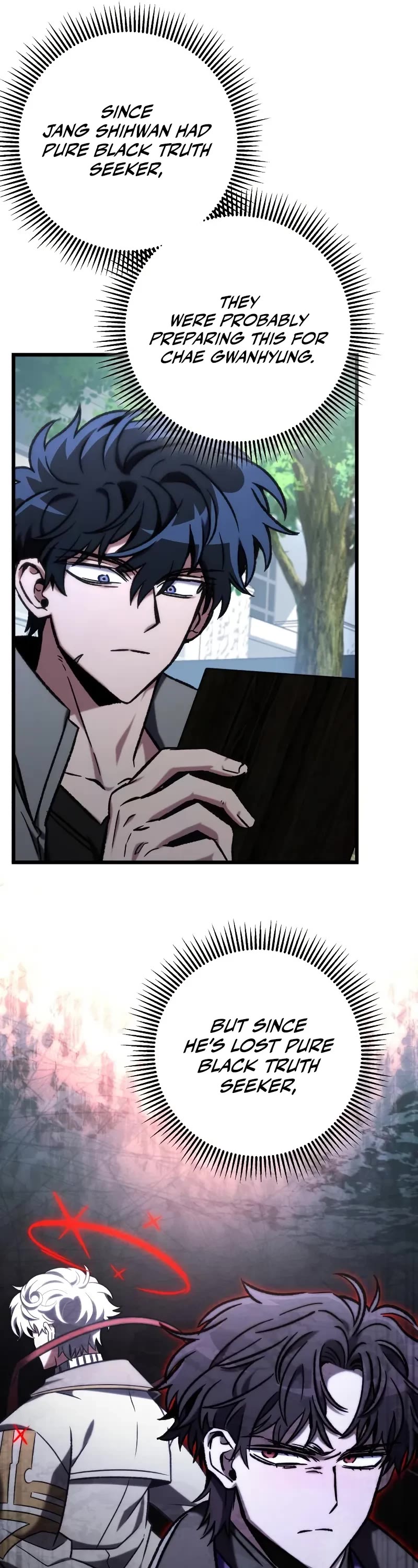 The Genius Assassin Who Takes it All chapter 69 page 57