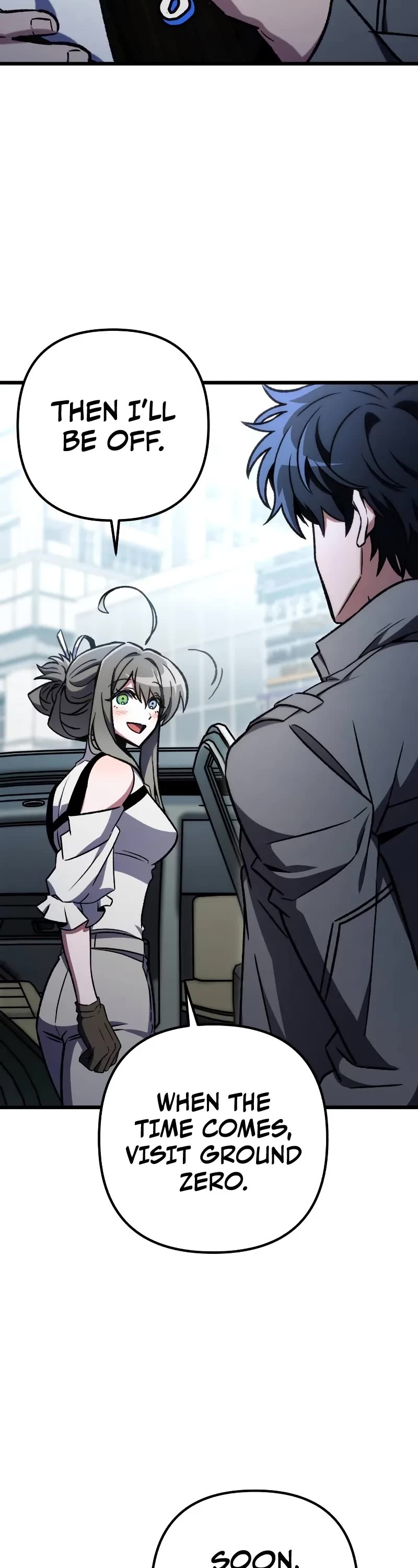 The Genius Assassin Who Takes it All chapter 69 page 59