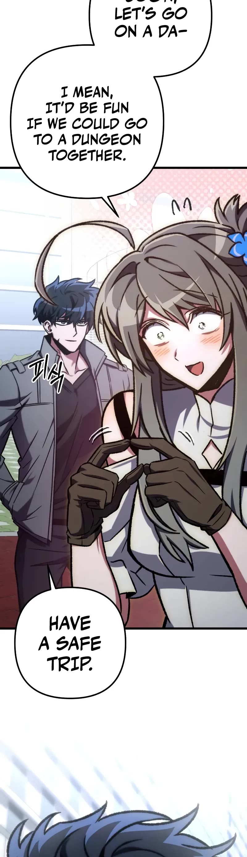 The Genius Assassin Who Takes it All chapter 69 page 60