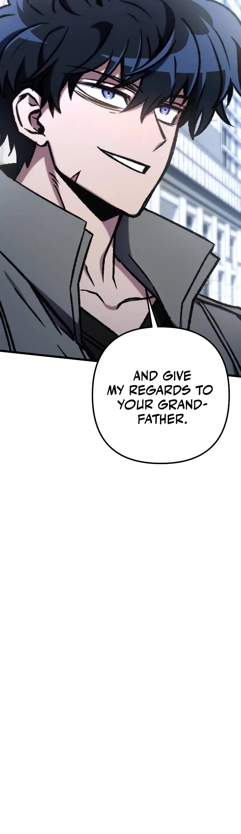 The Genius Assassin Who Takes it All chapter 69 page 61