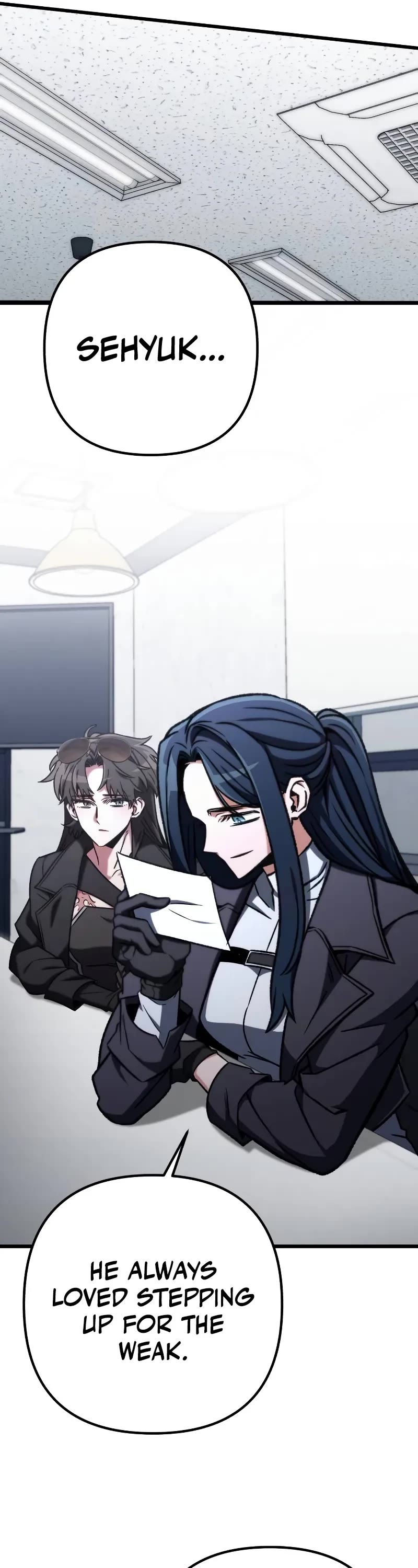 The Genius Assassin Who Takes it All chapter 69 page 62