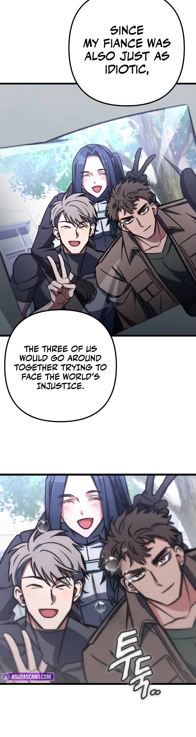 The Genius Assassin Who Takes it All chapter 69 page 63