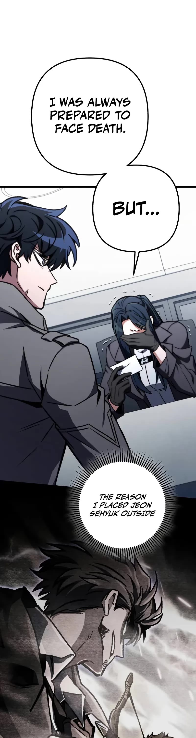 The Genius Assassin Who Takes it All chapter 69 page 64