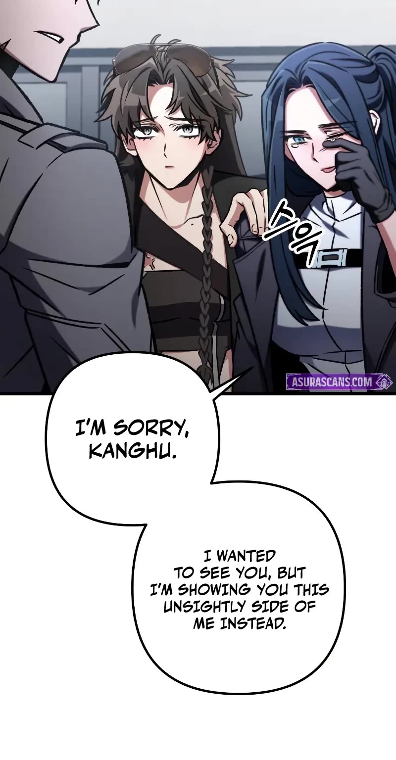 The Genius Assassin Who Takes it All chapter 69 page 67