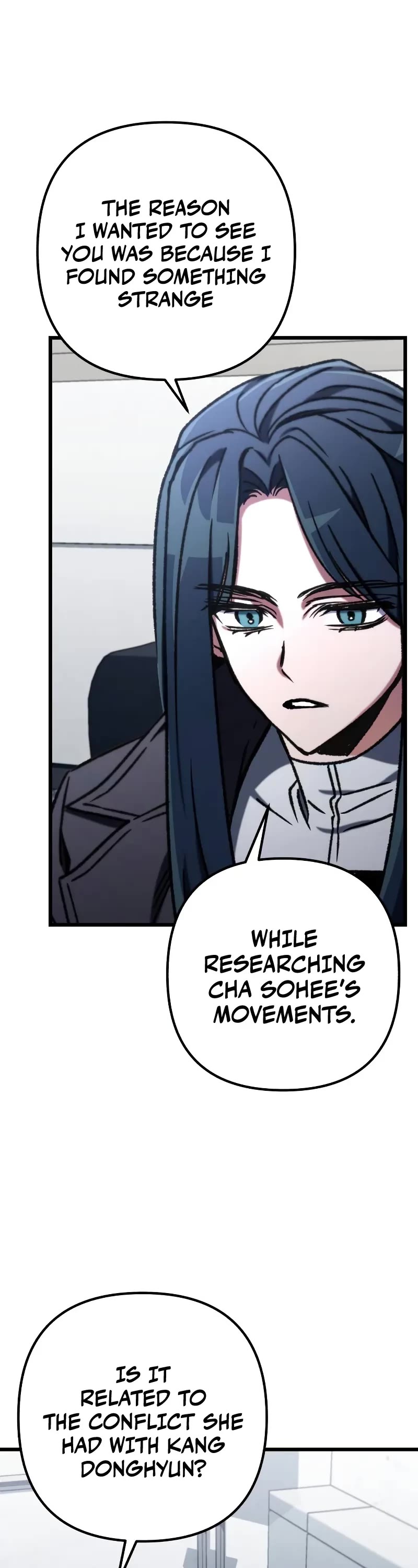 The Genius Assassin Who Takes it All chapter 69 page 68