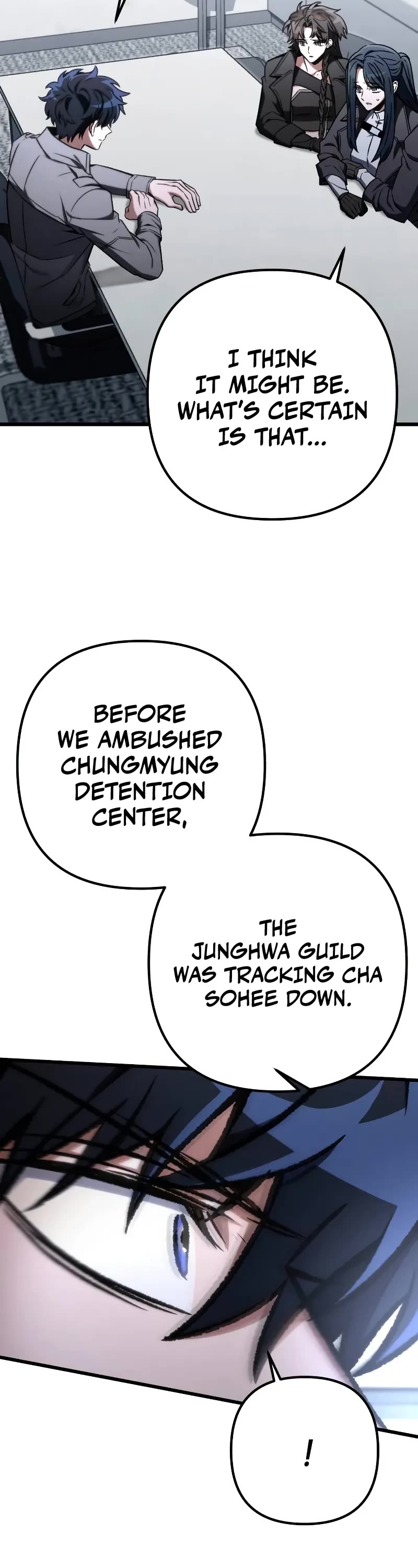 The Genius Assassin Who Takes it All chapter 69 page 69