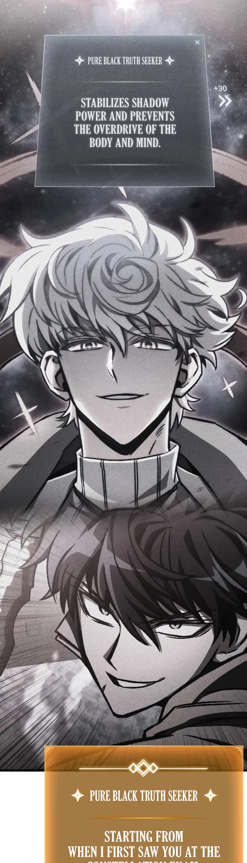 The Genius Assassin Who Takes it All chapter 69 page 9