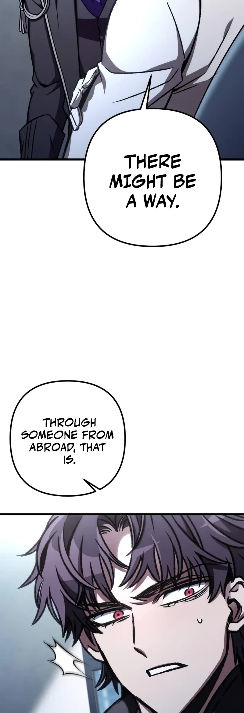 The Genius Assassin Who Takes it All chapter 70 page 10