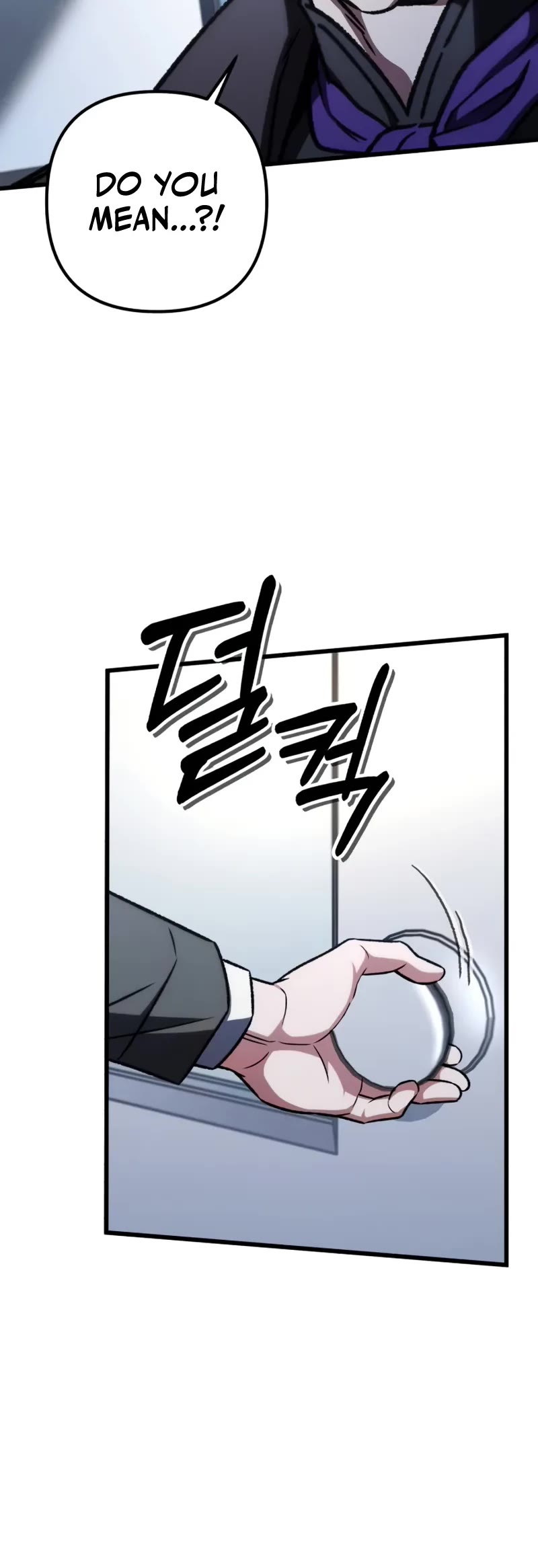 The Genius Assassin Who Takes it All chapter 70 page 11