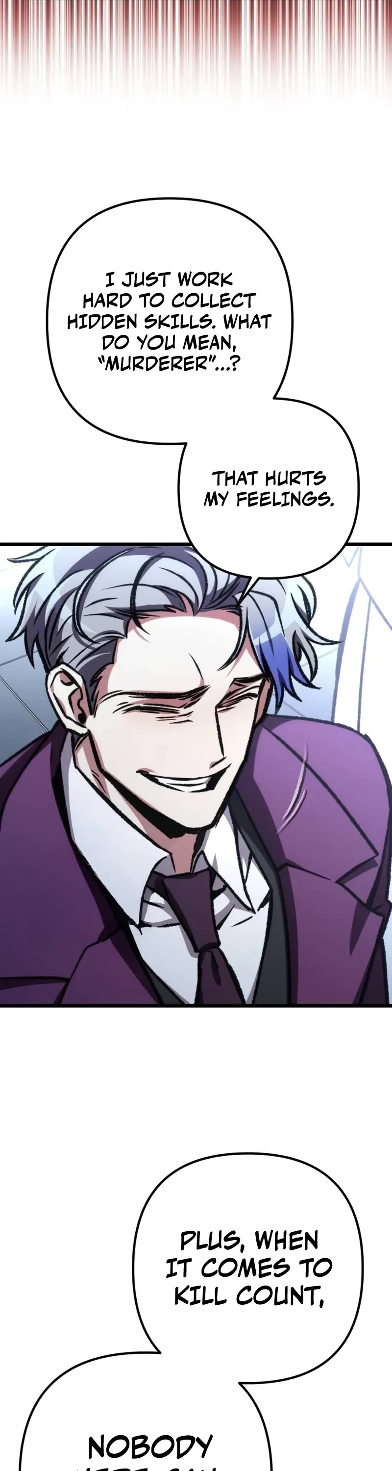 The Genius Assassin Who Takes it All chapter 70 page 19