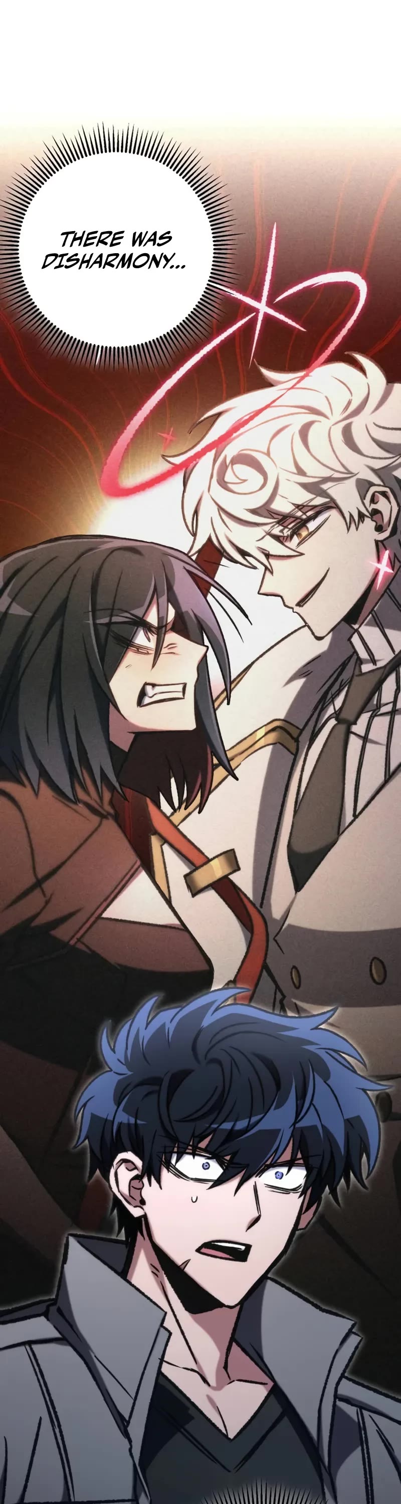 The Genius Assassin Who Takes it All chapter 70 page 2