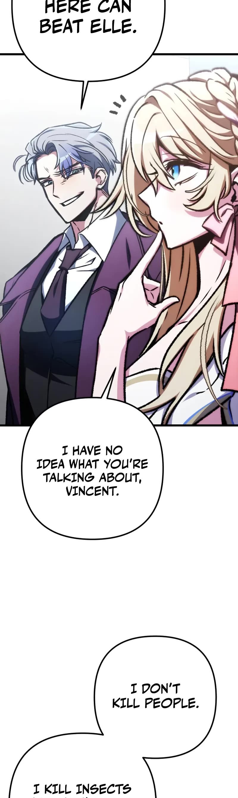 The Genius Assassin Who Takes it All chapter 70 page 20