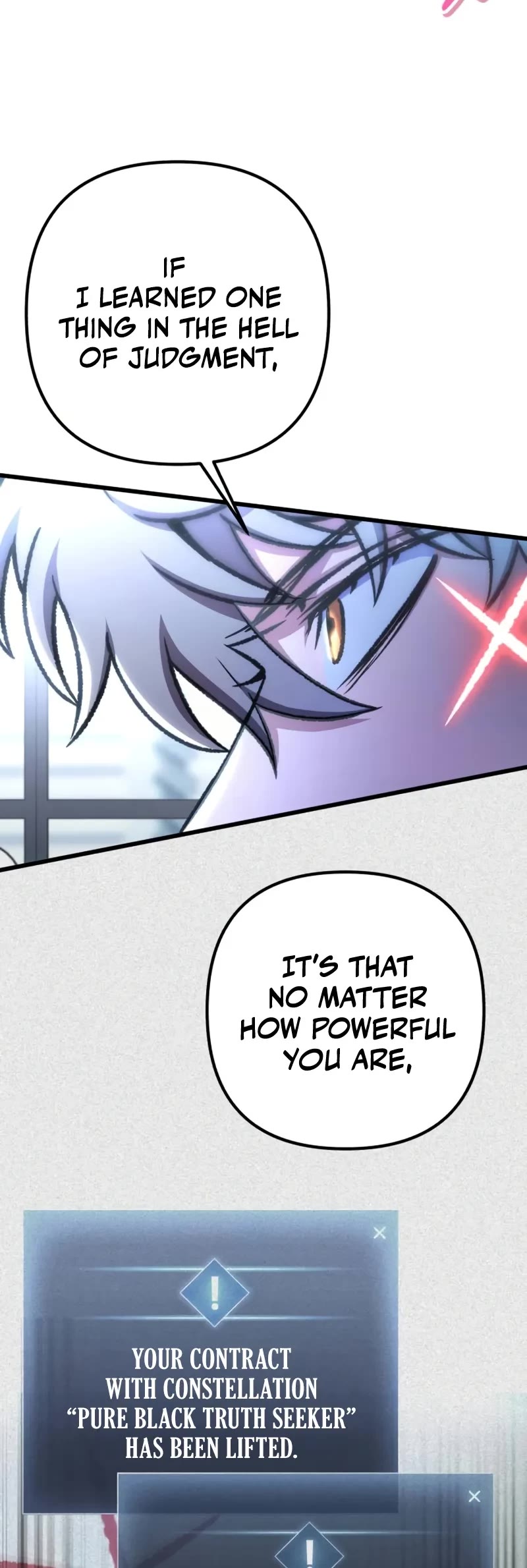 The Genius Assassin Who Takes it All chapter 70 page 25