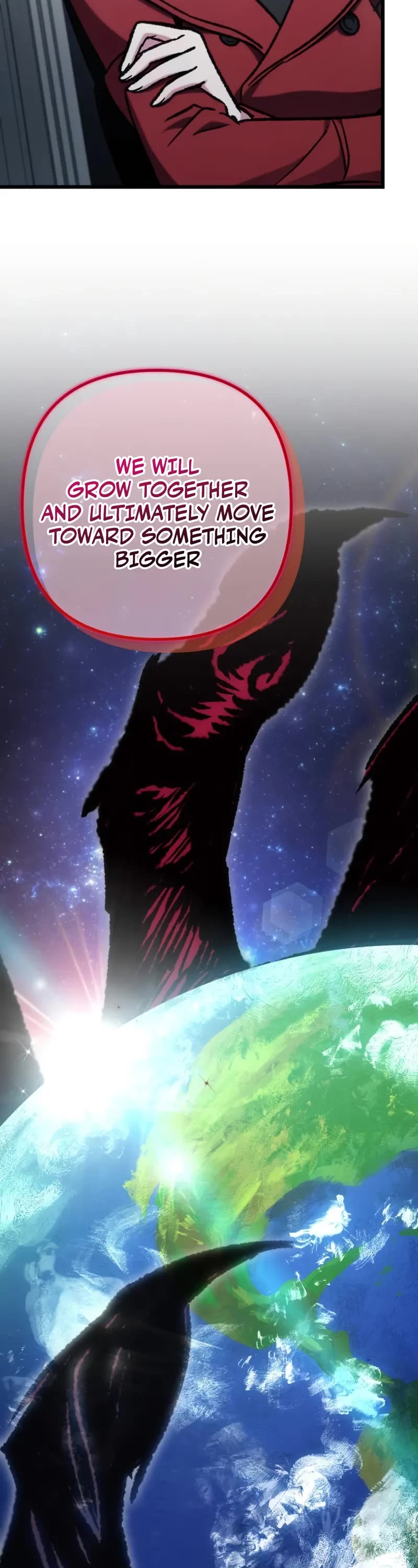 The Genius Assassin Who Takes it All chapter 70 page 28