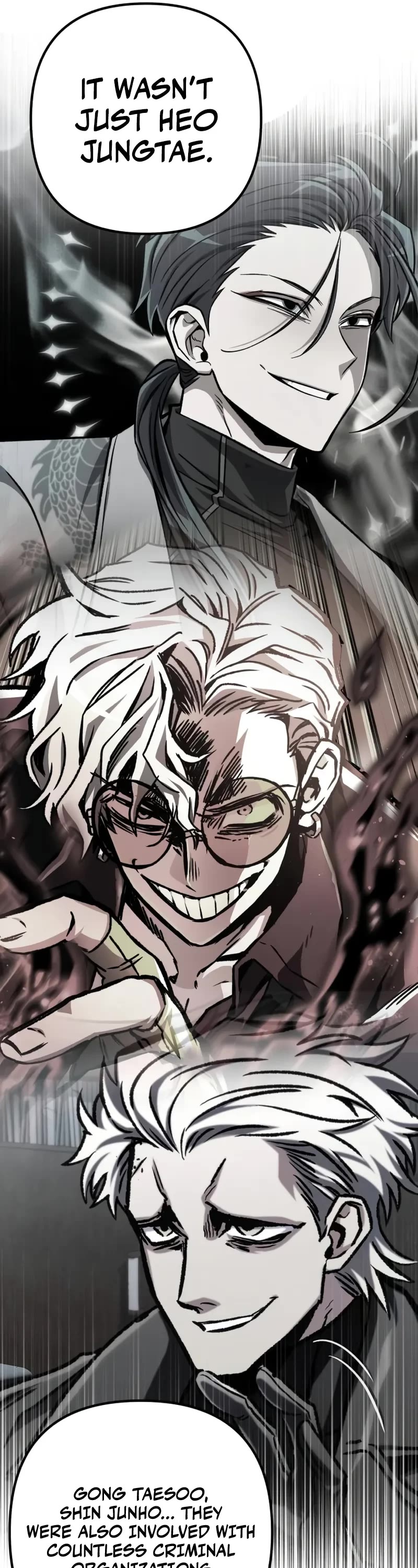 The Genius Assassin Who Takes it All chapter 70 page 42