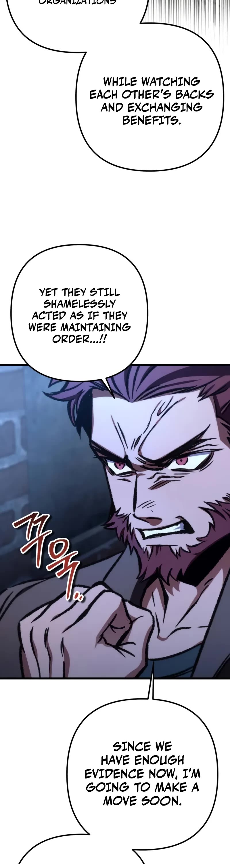 The Genius Assassin Who Takes it All chapter 70 page 43