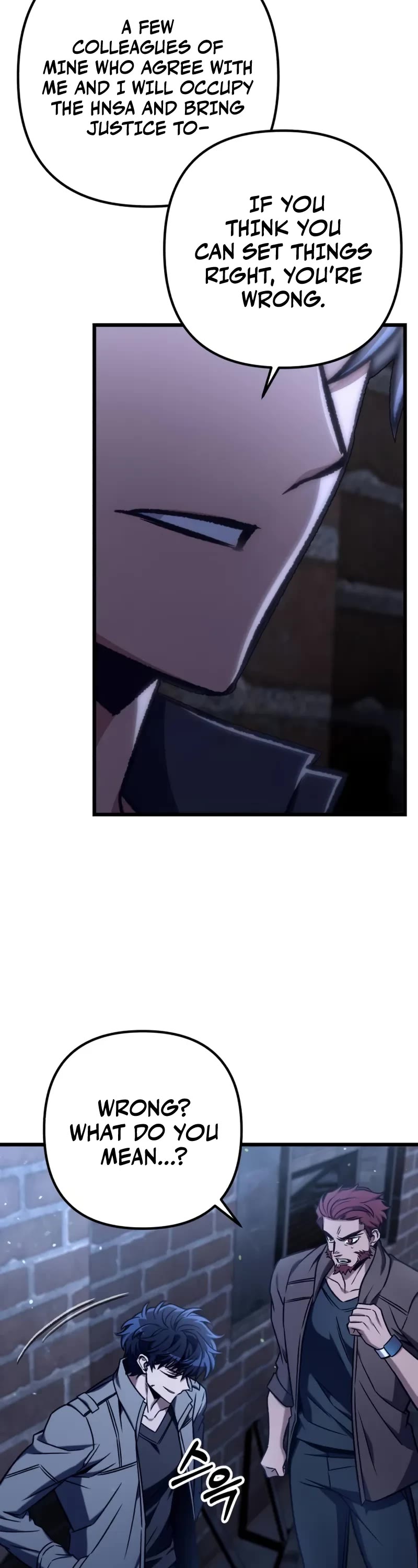 The Genius Assassin Who Takes it All chapter 70 page 44