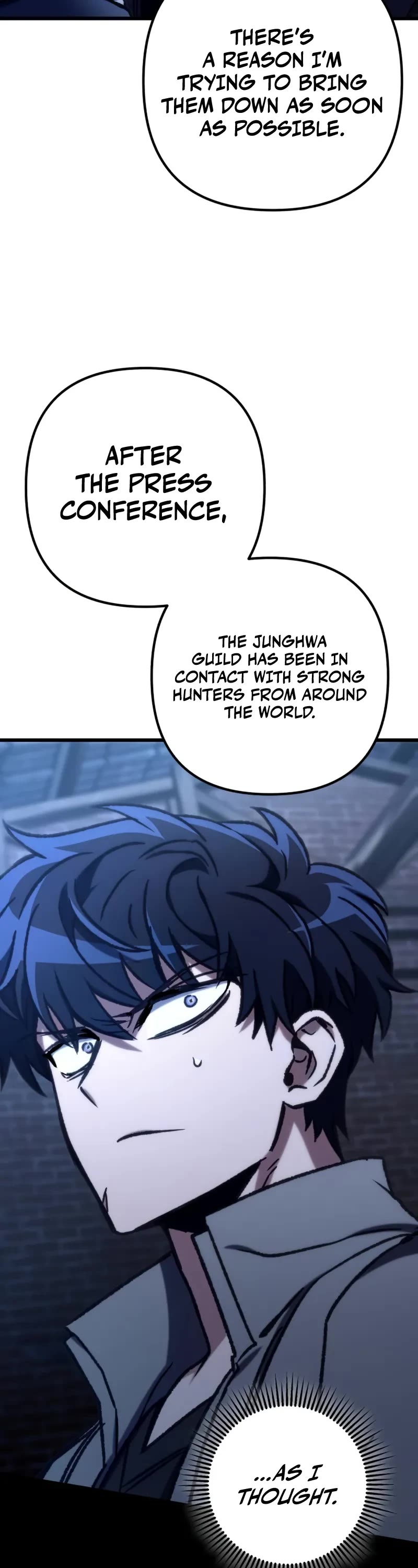 The Genius Assassin Who Takes it All chapter 70 page 49