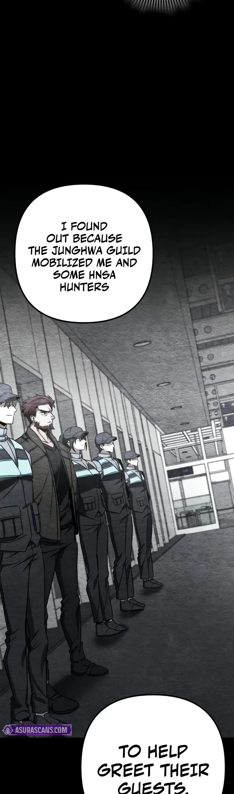 The Genius Assassin Who Takes it All chapter 70 page 50