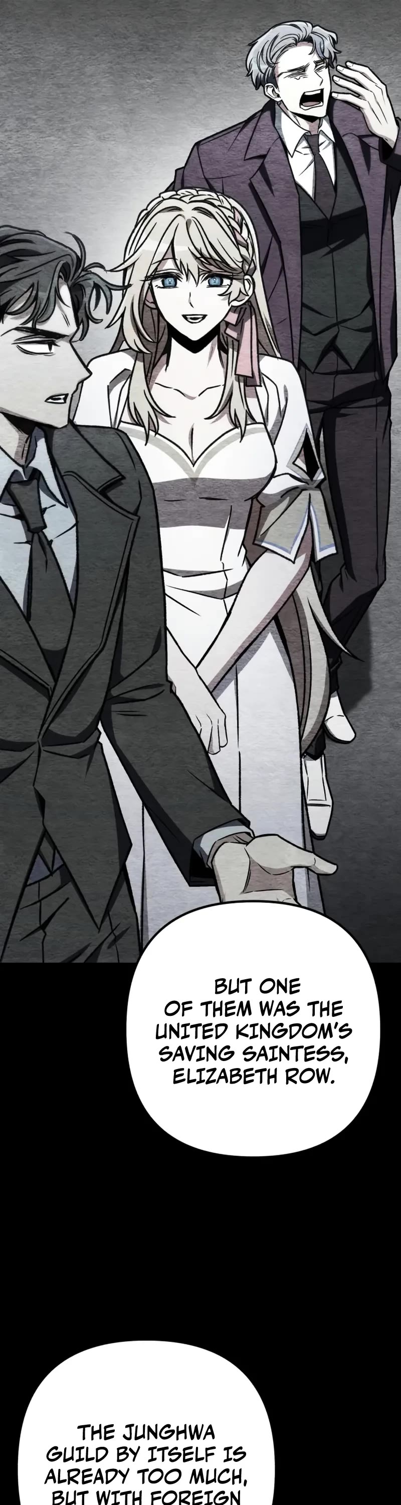 The Genius Assassin Who Takes it All chapter 70 page 52