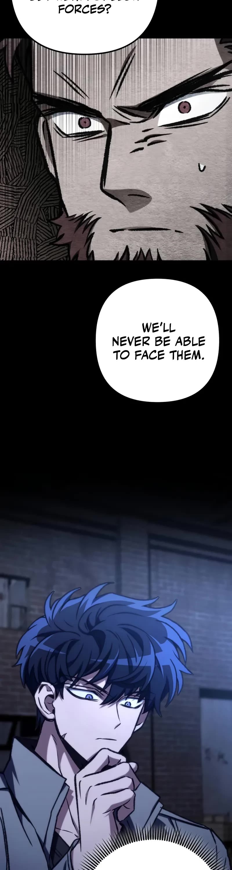 The Genius Assassin Who Takes it All chapter 70 page 53