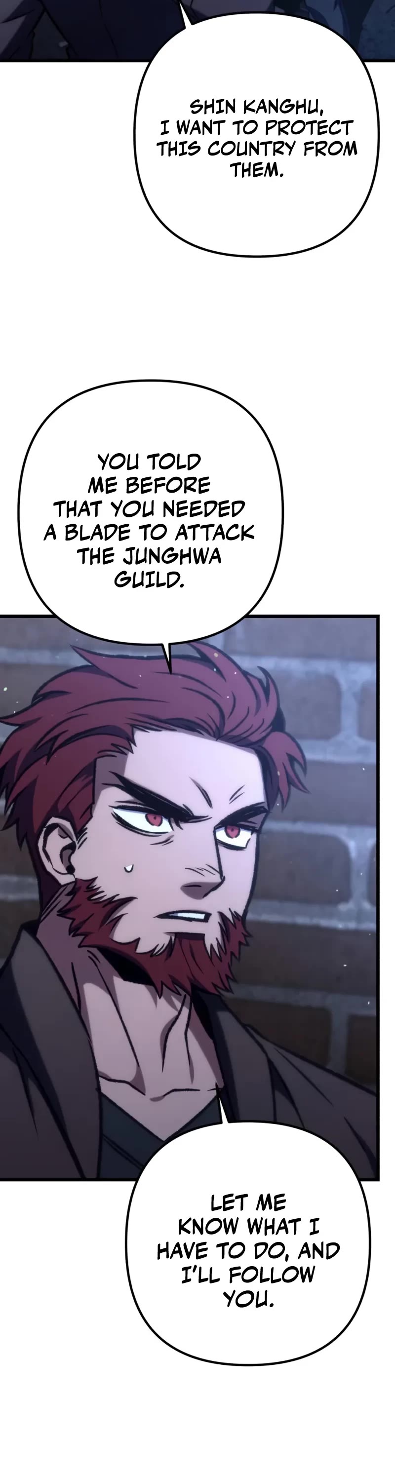 The Genius Assassin Who Takes it All chapter 70 page 56