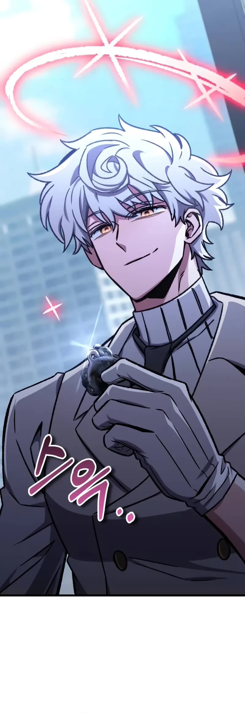 The Genius Assassin Who Takes it All chapter 70 page 6