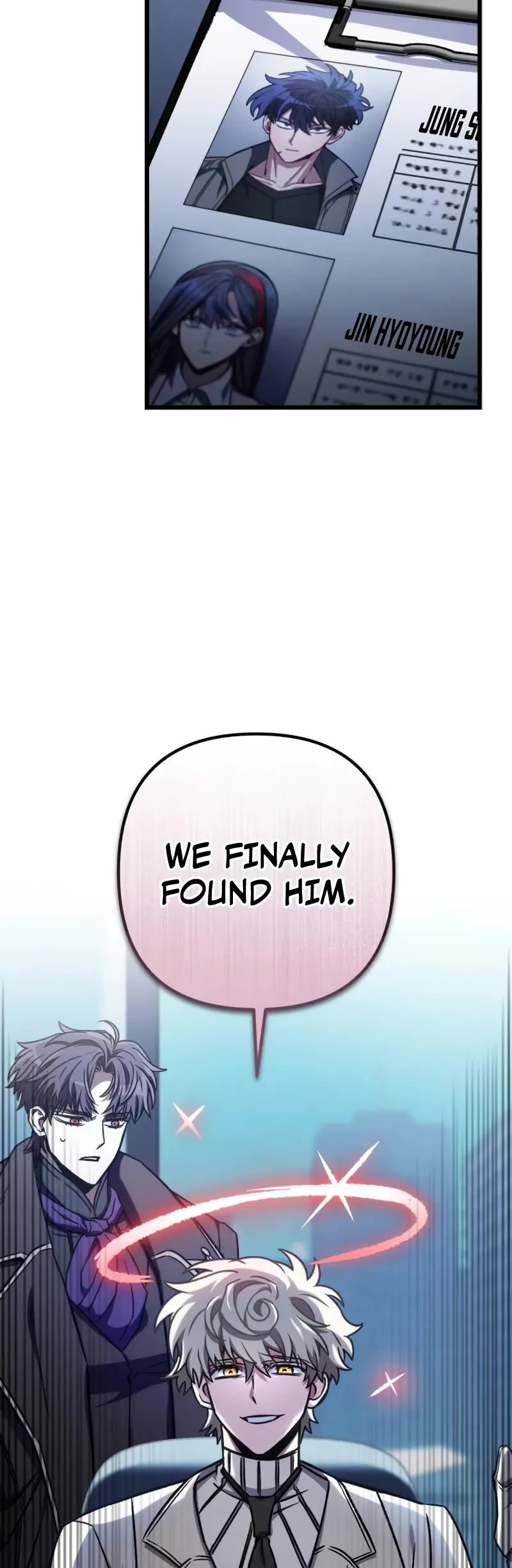 The Genius Assassin Who Takes it All chapter 70 page 60